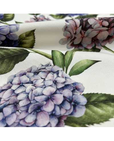 Tessuto Cotone Drill 320...