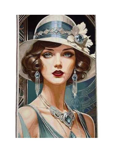 Pannello Gobelin Arazzo...