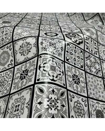 Plasticone Cementine Rombi...