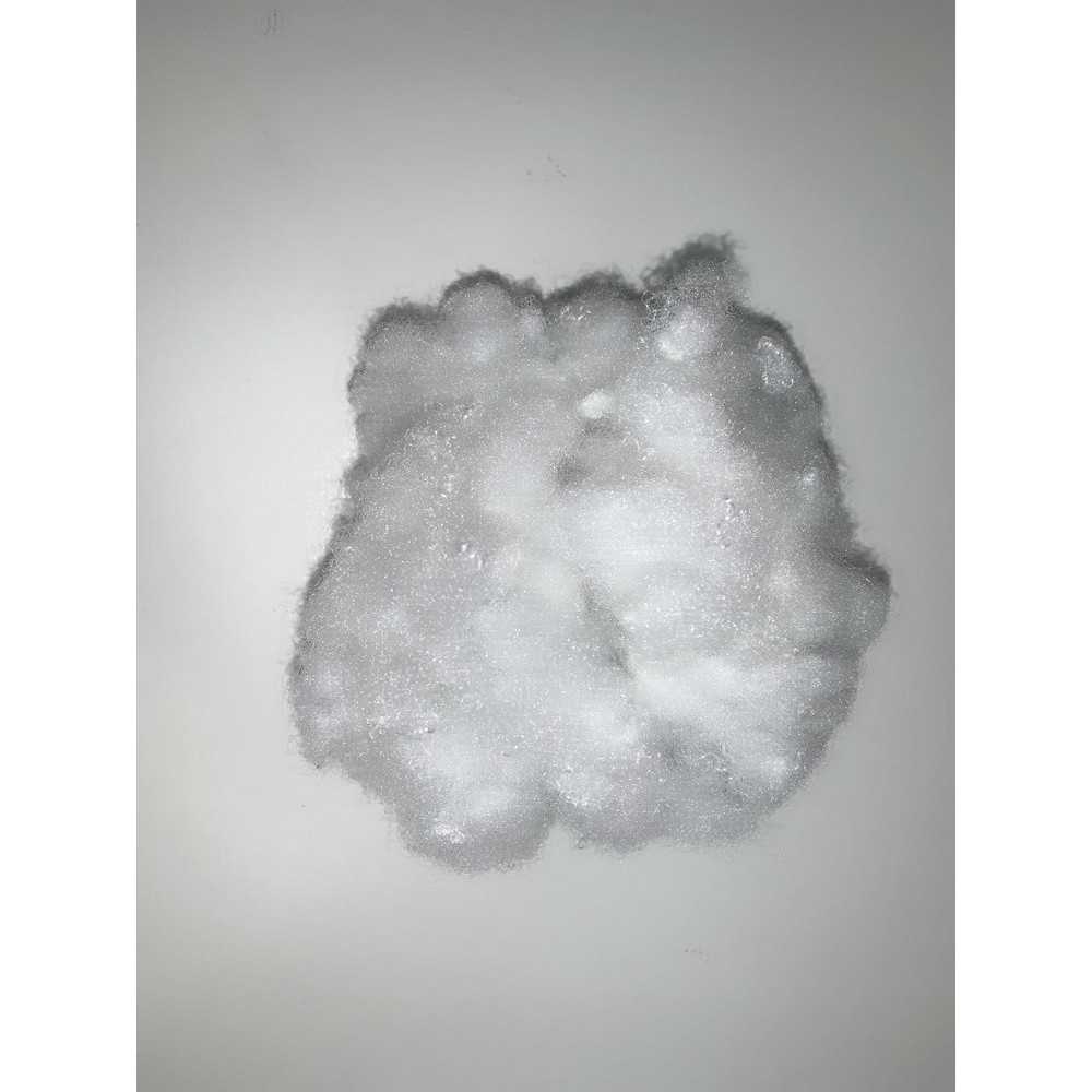 Fiocco Ovatta Prima Qualità&nbsp; Busta 500 Gr Sottovuoto