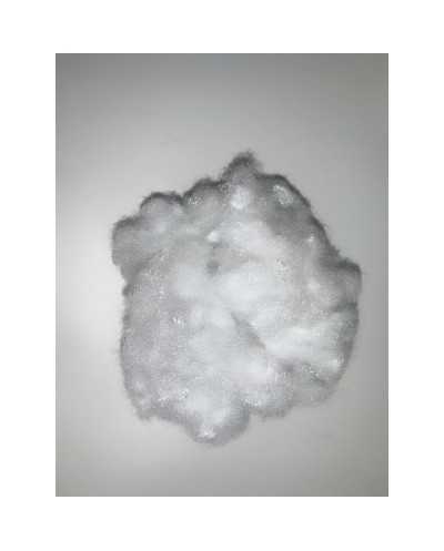 Fiocco Ovatta Prima Qualità&nbsp; Busta 500 Gr Sottovuoto
