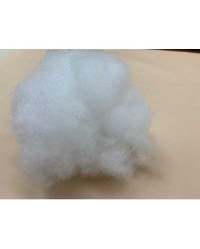Fiocco Ovatta Prima Qualità&nbsp; Busta 500 Gr Sottovuoto