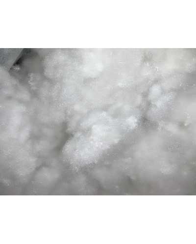 Fiocco Ovatta Prima Qualità&nbsp; Busta 500 Gr Sottovuoto