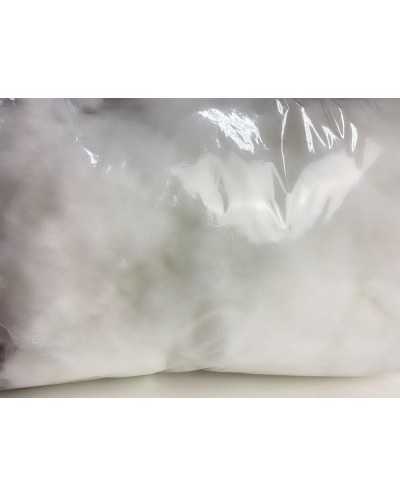 Fiocco Ovatta Prima Qualità&nbsp; Busta 500 Gr Sottovuoto